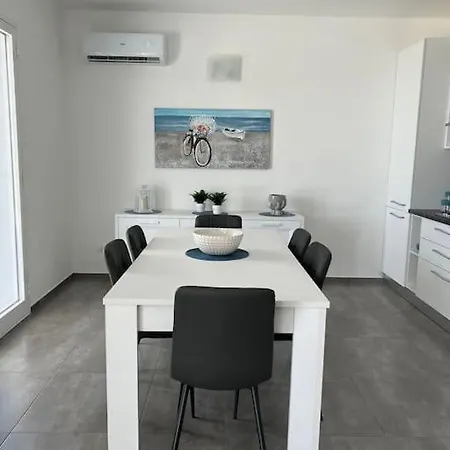 Sema - Villa *