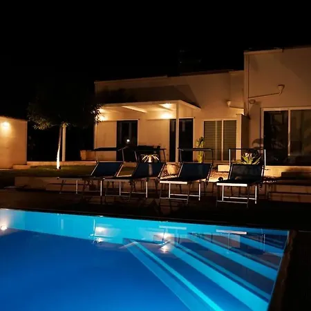 Sema - Villa Marina di Ragusa