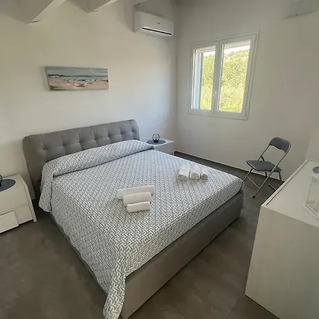 Villa Sema - *
