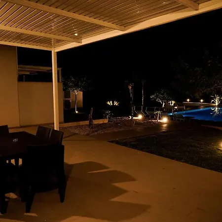 Villa Sema - *