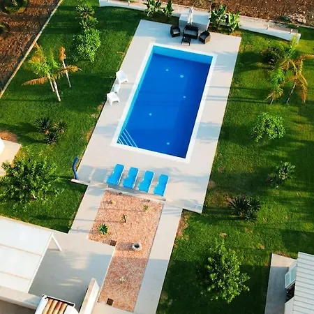 Villa Sema -