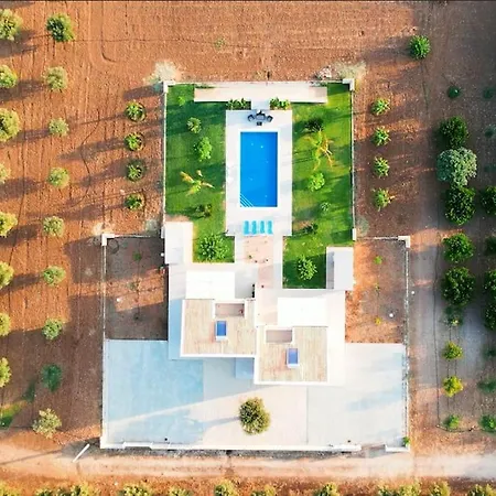 Sema - Villa Marina di Ragusa