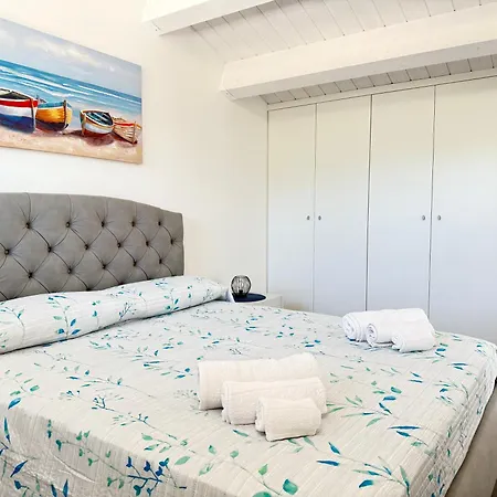 Villa Sema - Marina di Ragusa